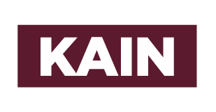 KAIN Goals Logo