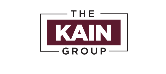 KAIN Goals Logo